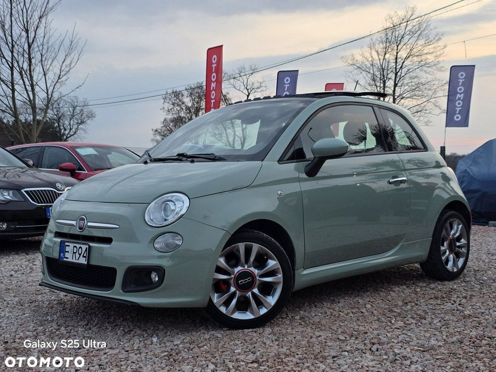 Fiat 500 - 23