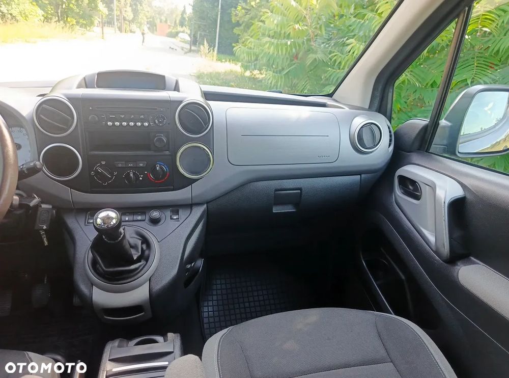 Citroën Berlingo Multispace BlueHDi 100 S&S SELECTION - 16