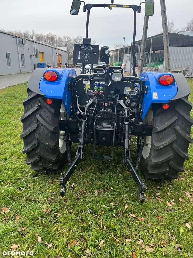 New Holland T3.70LP - 4