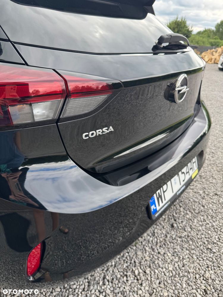 Opel Corsa ver-1-2-elegance-s-s - 11