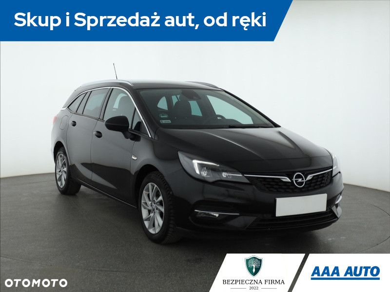 Opel Astra - 2