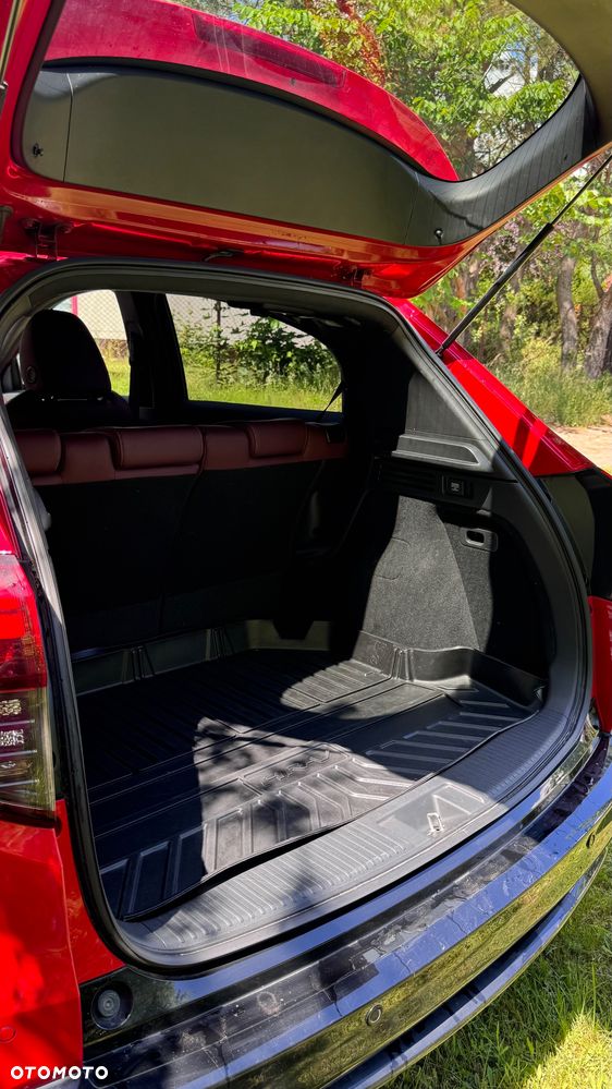 Honda HR-V - 5
