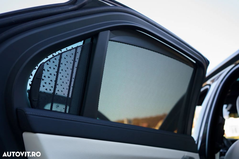 BMW Seria 7 750e xDrive AT PHEV - 18