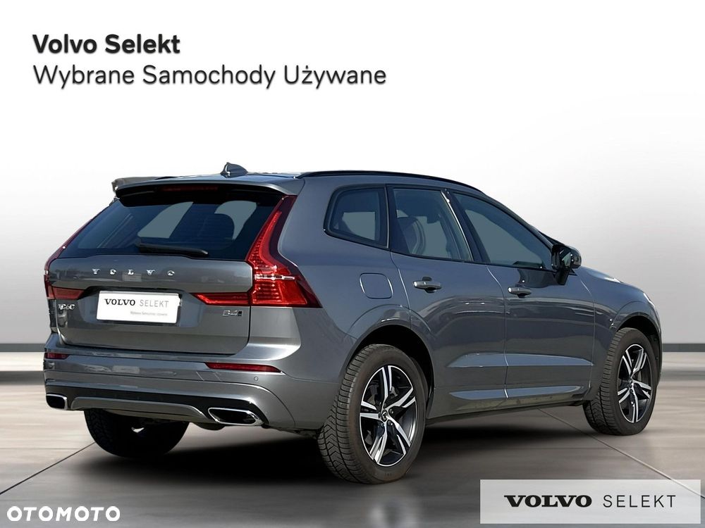 Volvo XC 60 - 6