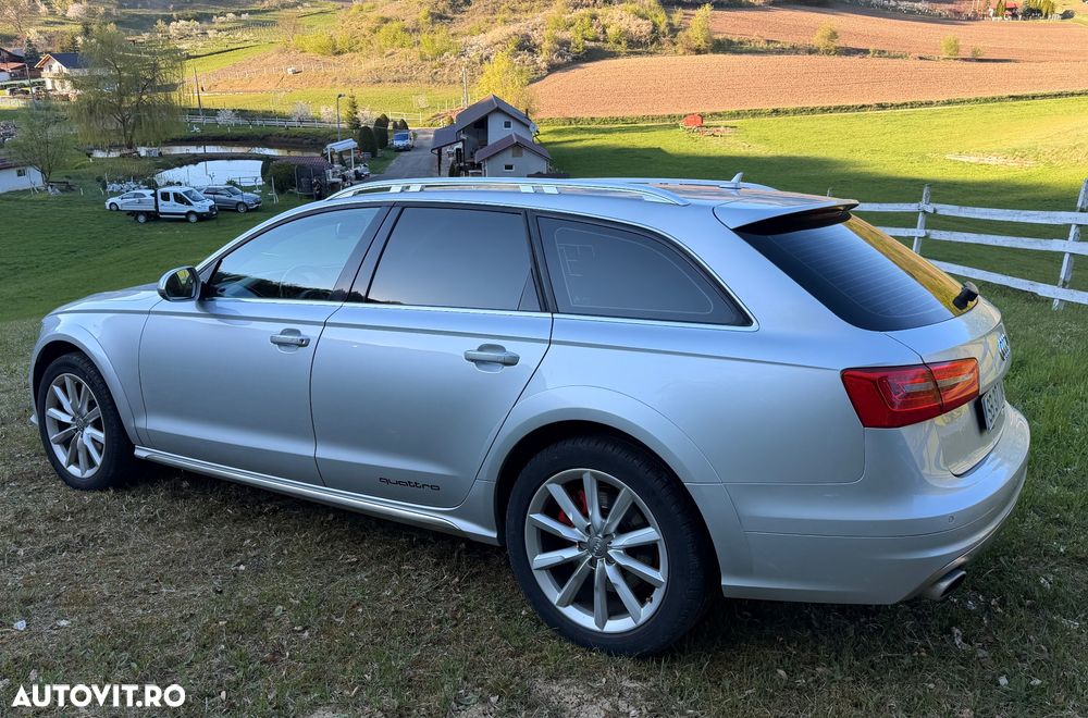 Audi A6 Allroad - 3