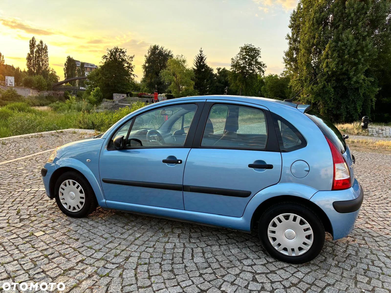 Citroën C3 1.1 Confort - 5