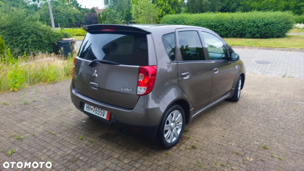 Mitsubishi Colt 1.3 Intense - 27