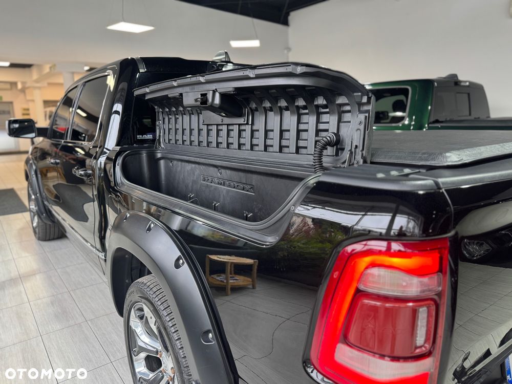 RAM 1500 - 15