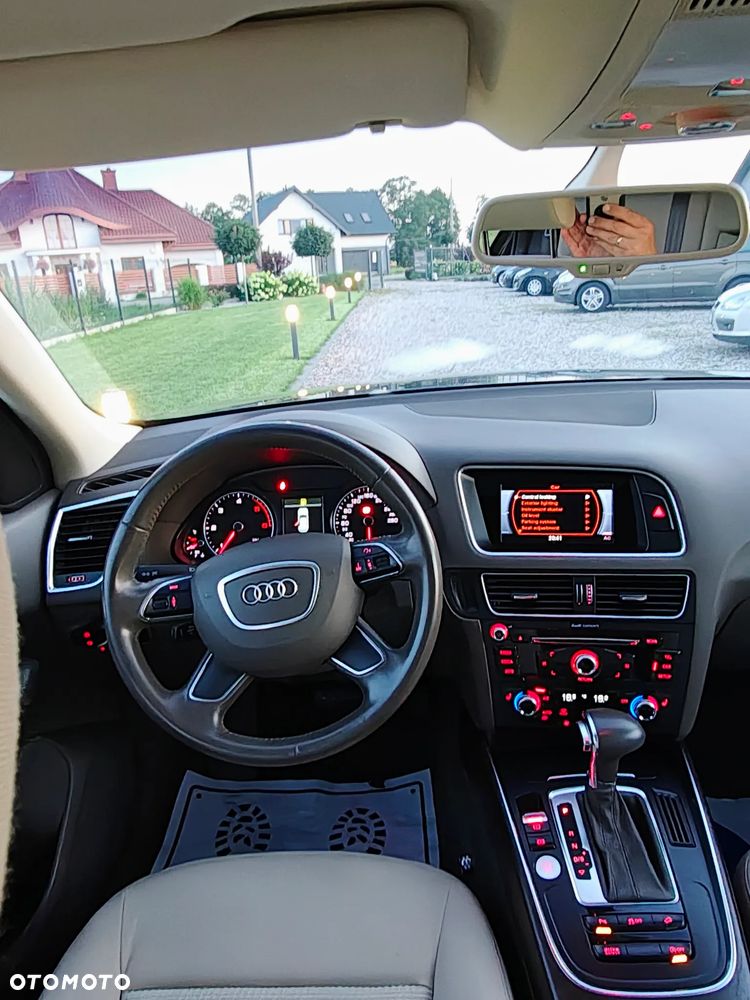 Audi Q5 - 16