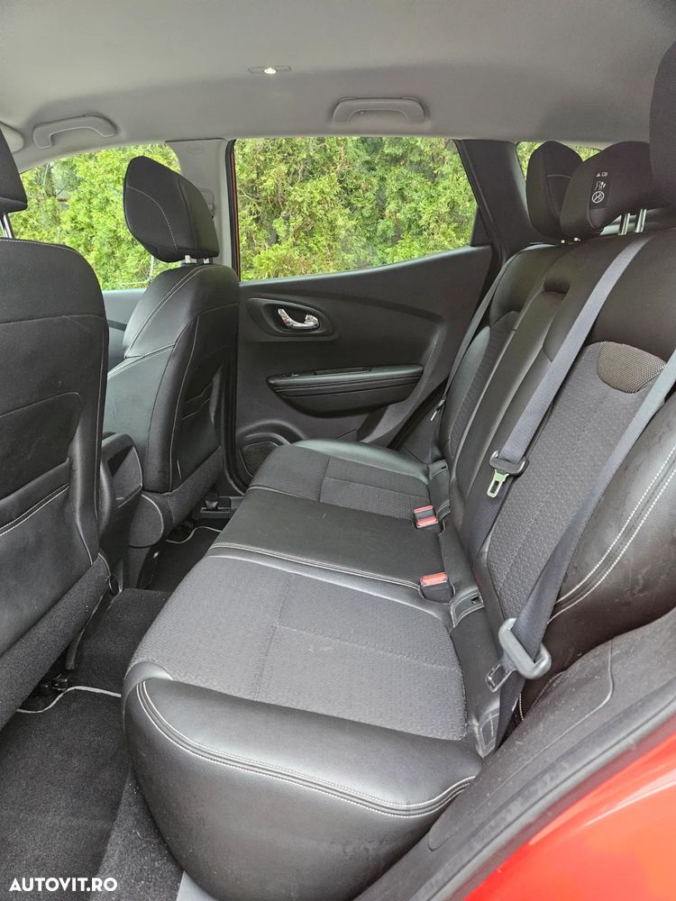Renault Kadjar 1.6 DCI Zen - 14