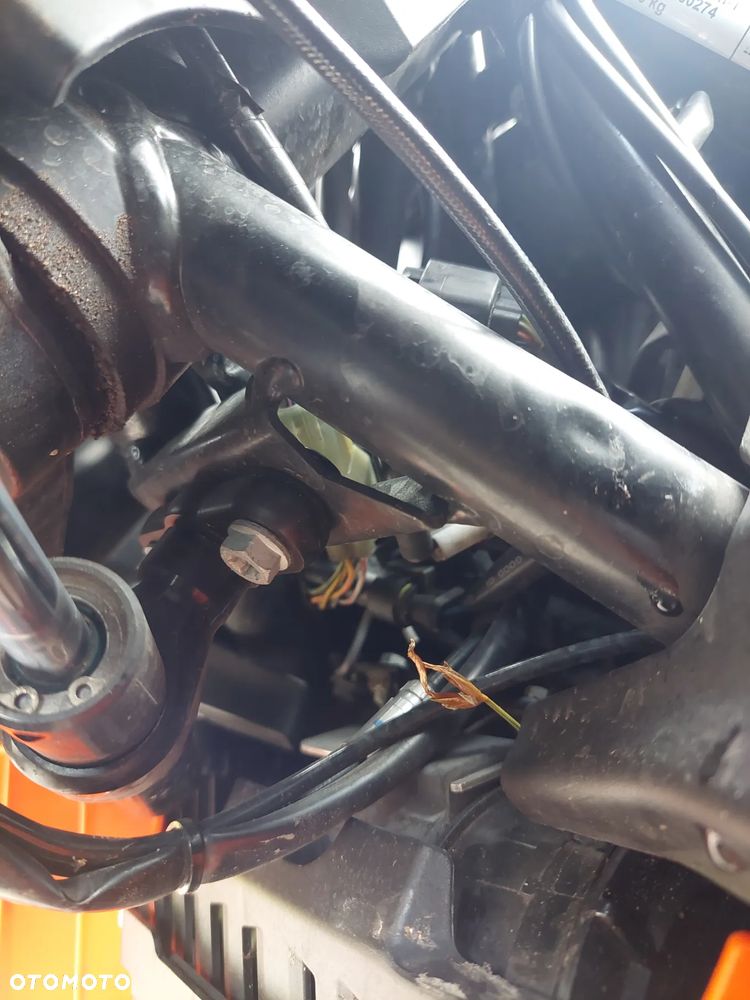 KTM Super Adventure - 13