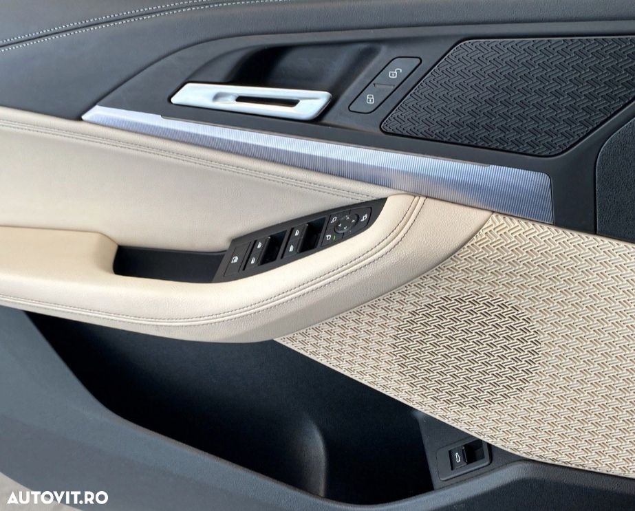 BMW Seria 2 218d Aut. Luxury Line - 12