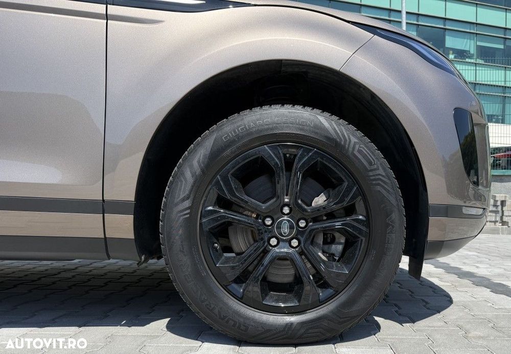 Land Rover Range Rover Evoque 2.0 D180 S - 23
