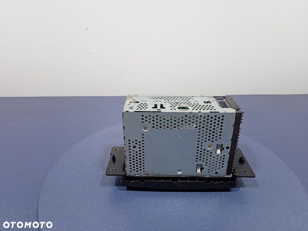 CHRYSLER PACIFICA I RADIO CD ODTWARZACZ P05094468AC - 4