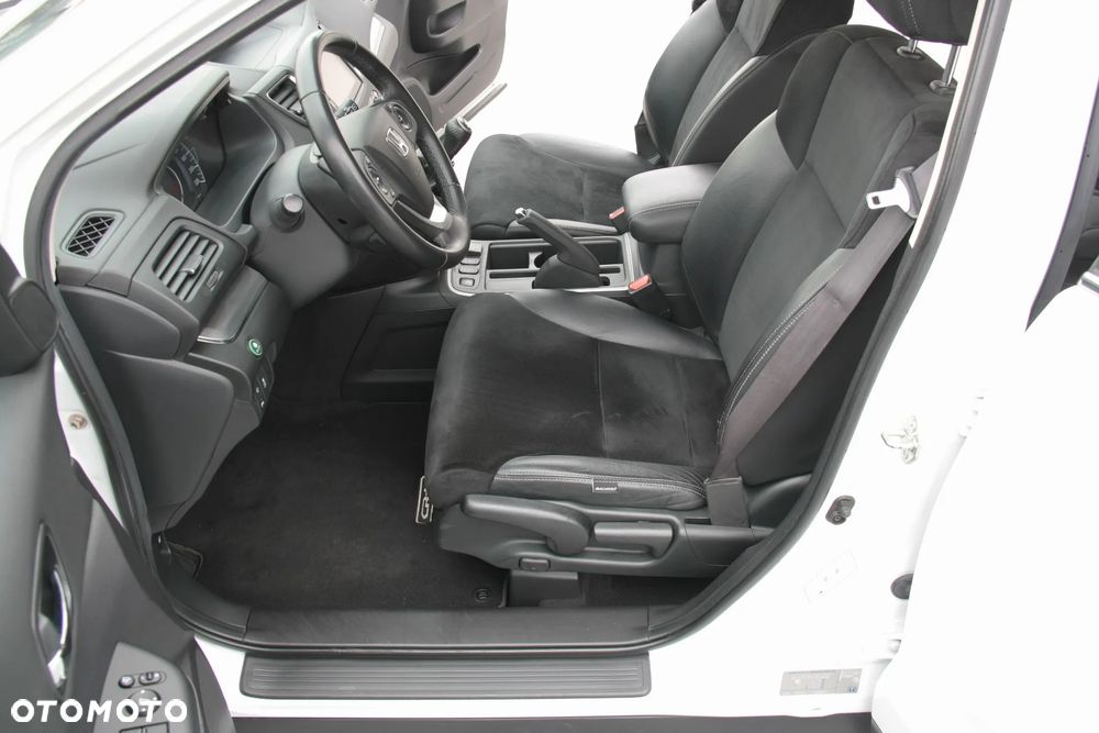Honda CR-V 1.6i DTEC 4WD Lifestyle Plus - 16