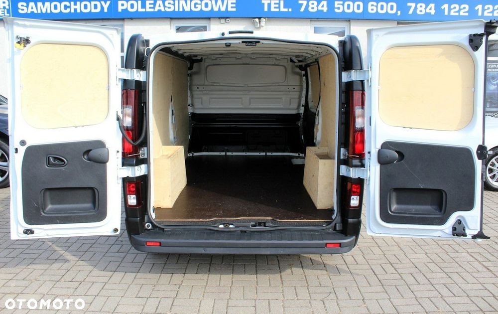 Renault Trafic - 7