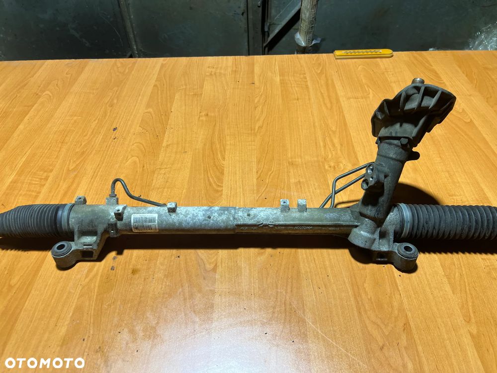 UKŁAD KIEROWNICZY MAGLOWNICA VOLVO S40 V50 P31302644 - 1