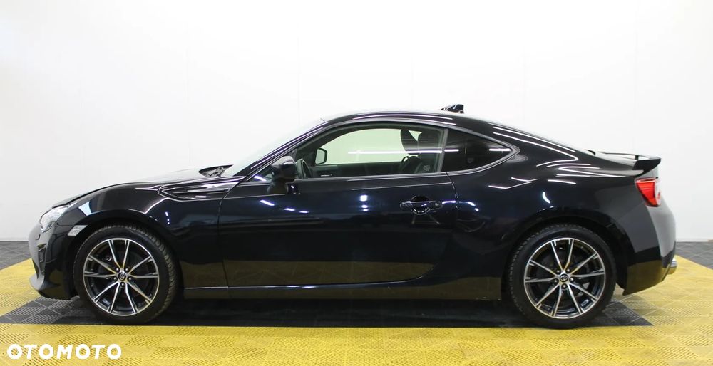 Toyota GT86 - 18