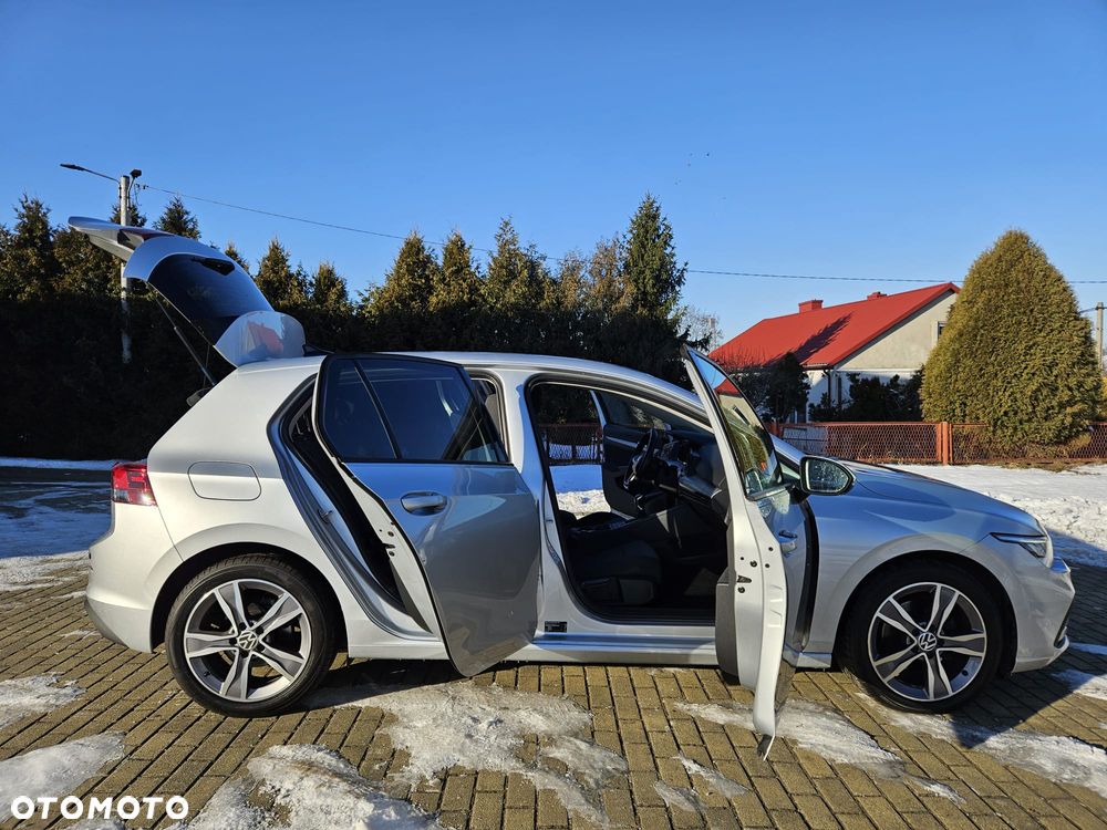 Volkswagen Golf 2.0 TDI Life - 19