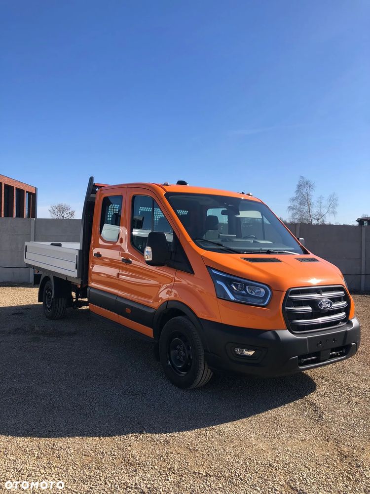 Ford Transit - 2