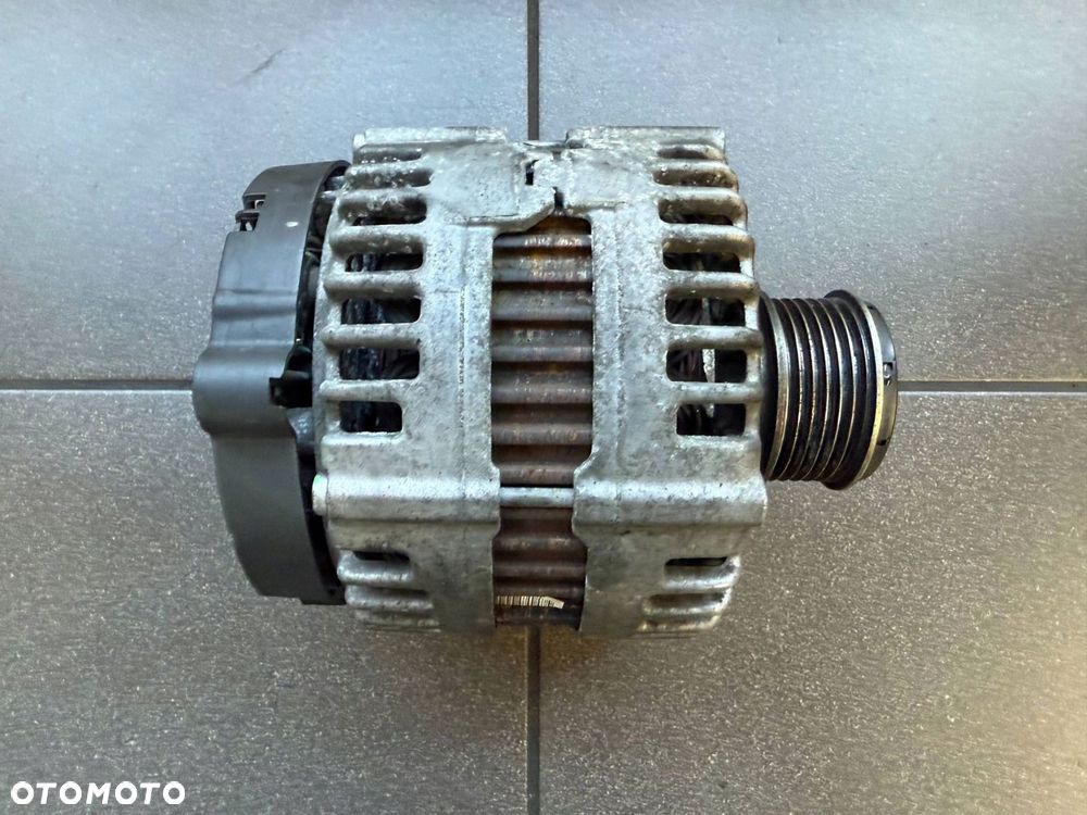 ALTERNATOR TDI VW AUDI SEAT SKODA 03G903023 0121715003