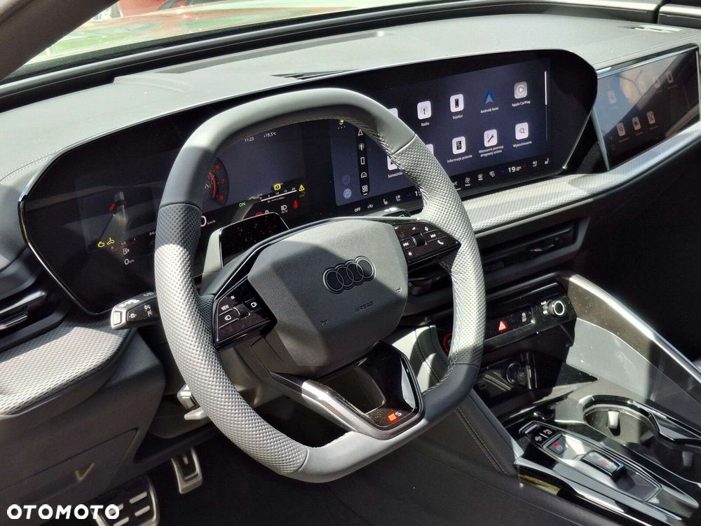 Audi Q5 Sportback - 22