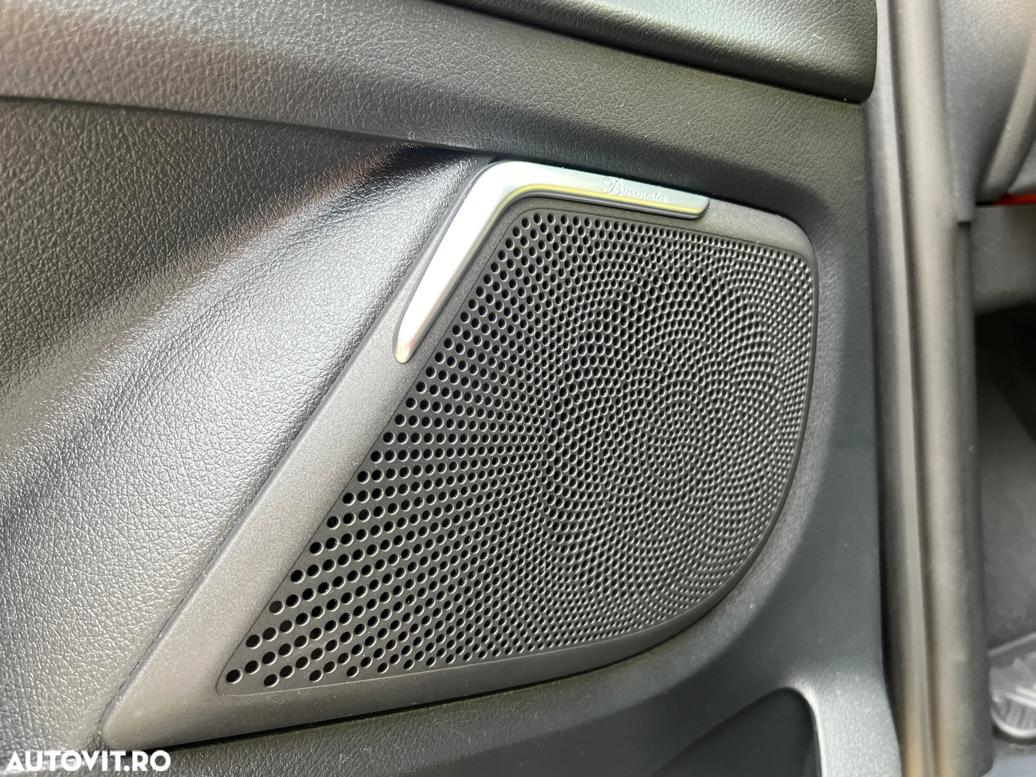 Mercedes-Benz V 250 (BlueTEC) d extralang 7G-TRONIC Avantgarde - 9