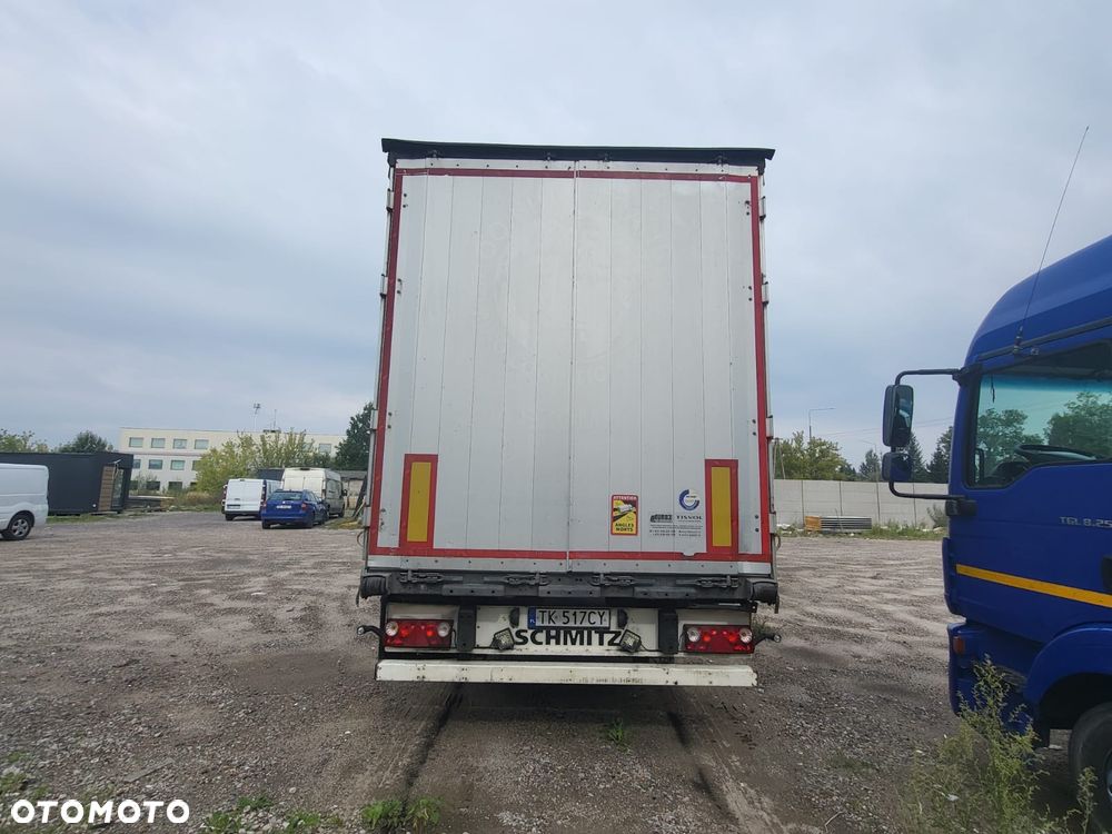 Schmitz Cargobull - 18