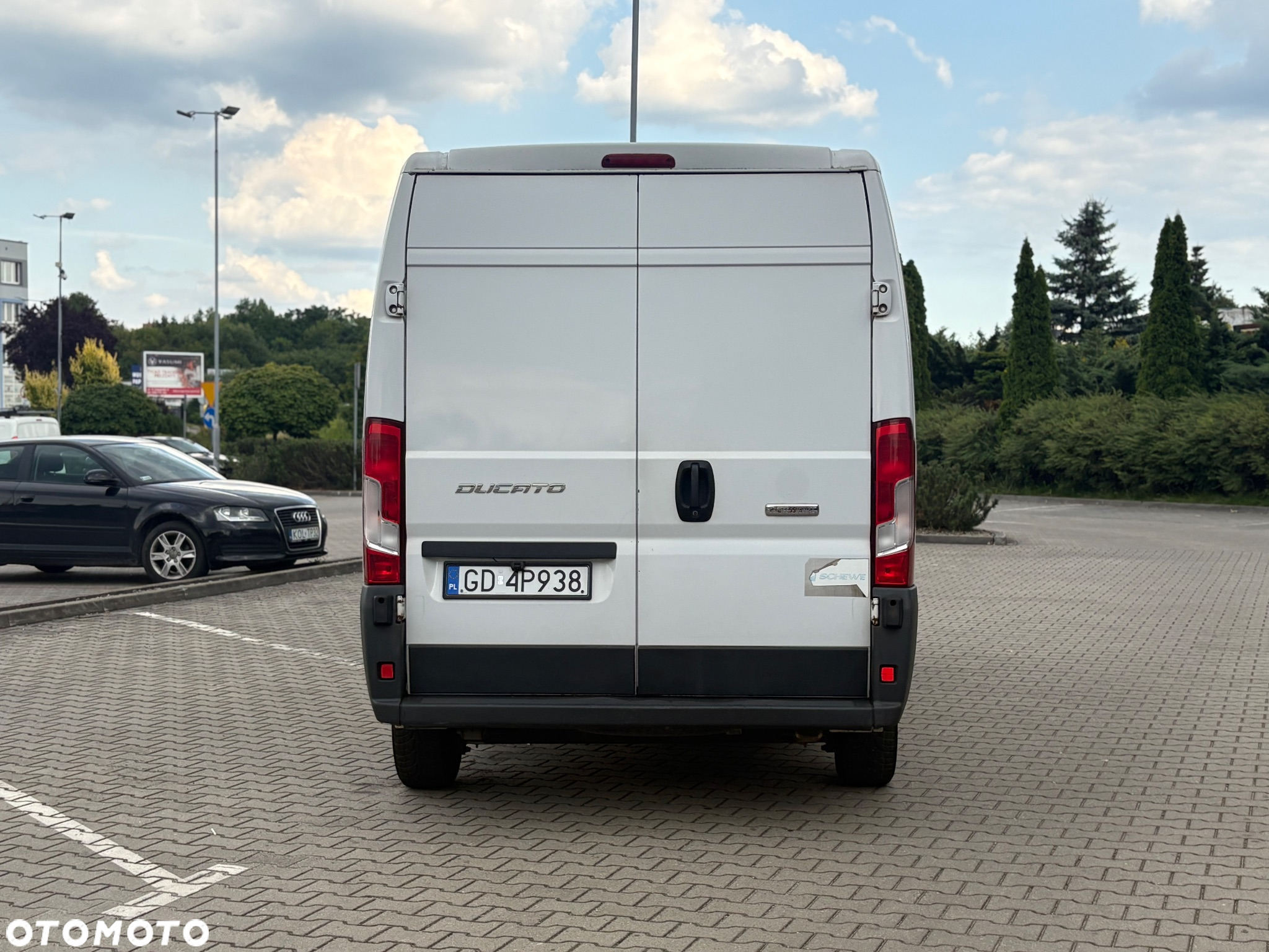 Fiat Ducato - 11
