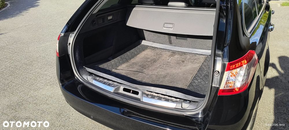 Peugeot 508 HDi FAP 115 Access - 17