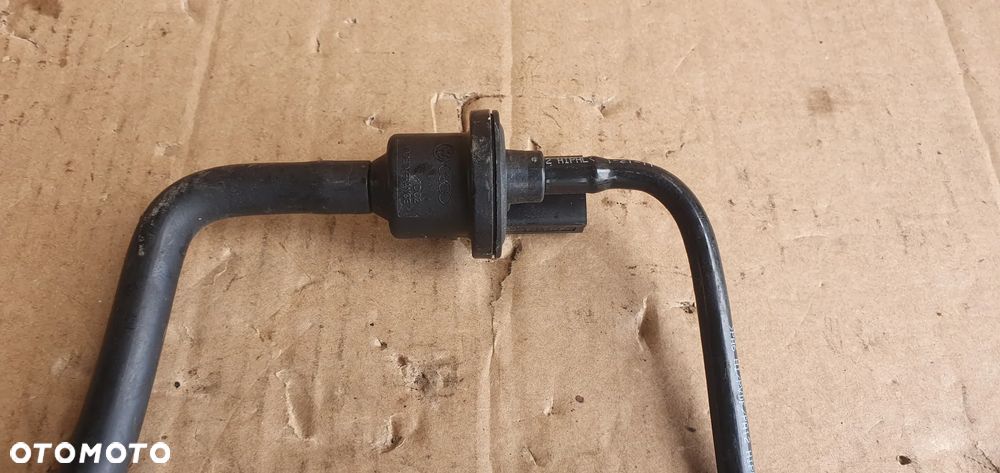 Przewód wąż rurka zaworek podciśnienia Skoda Roomster I Lift 1.2 TSI 03F133366C 6QE906517A - 3