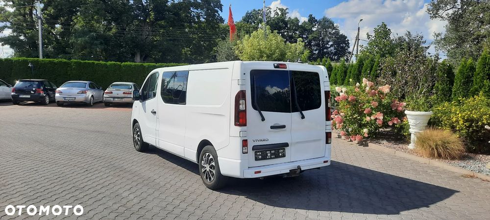 Opel Vivaro - 6