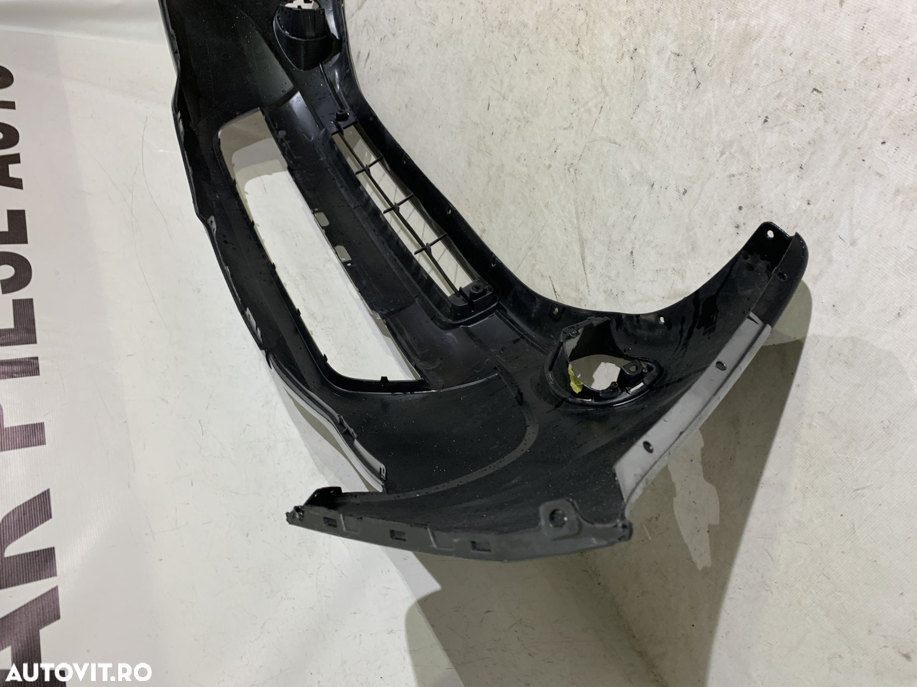 Bara fata Mitsubishi Outlander, 2013, 2014, 2015, 2016, cod origine OE 6400D558ZZ. - 4
