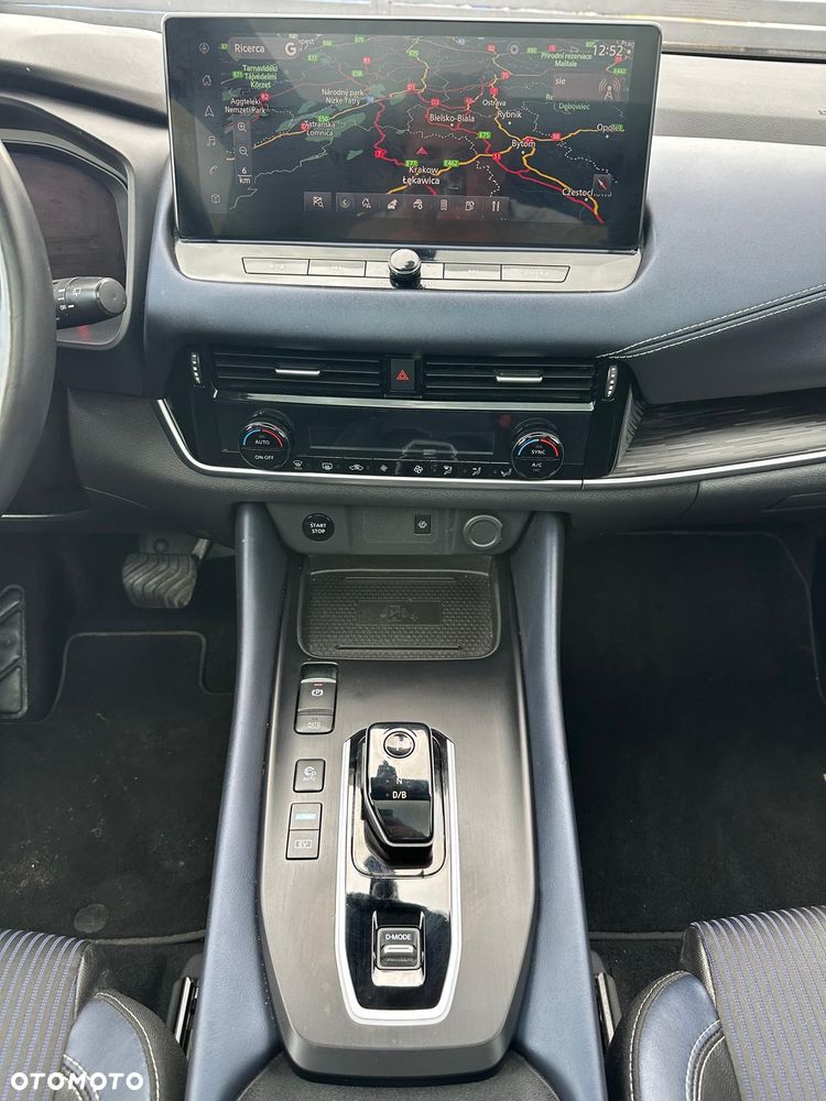 Nissan Qashqai 1.5 e-POWER Tekna - 13