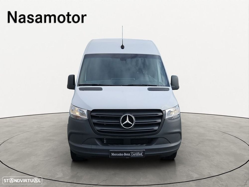 Mercedes-Benz SPRINTER DIESEL 18-24 317 CDI/43 - 3