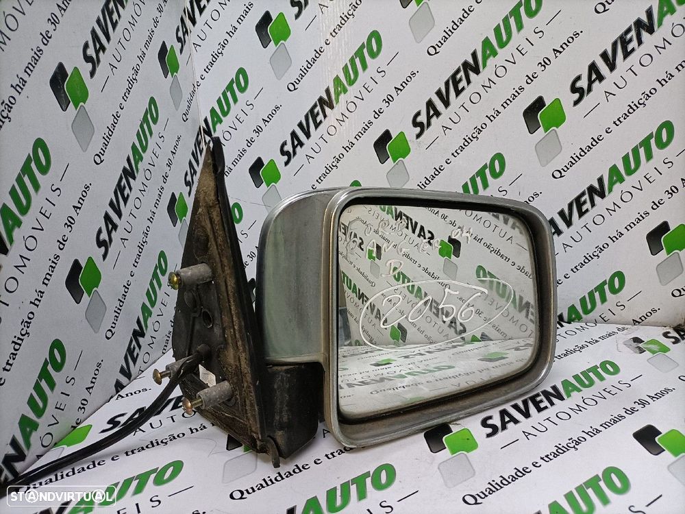 Espelho Retrovisor Dto Electrico Ford Ranger (Er, Eq, R_) - 1