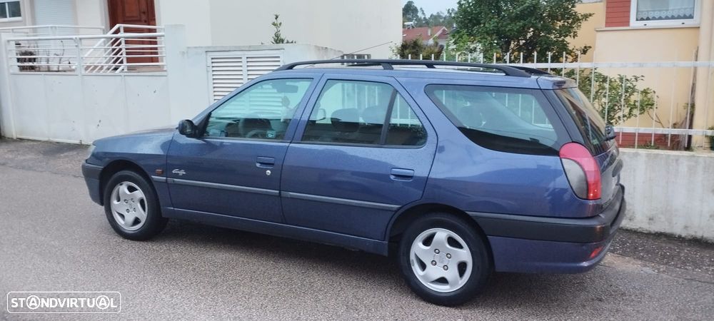 Peugeot 306 Break 1.4 Griffe - 2