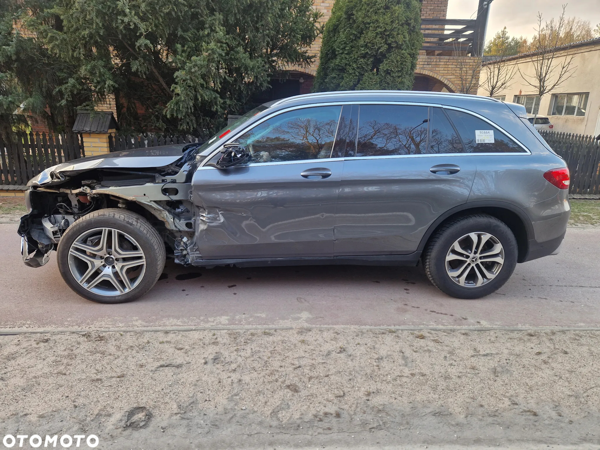 Mercedes-Benz GLC 220 d 4Matic 9G-TRONIC - 3