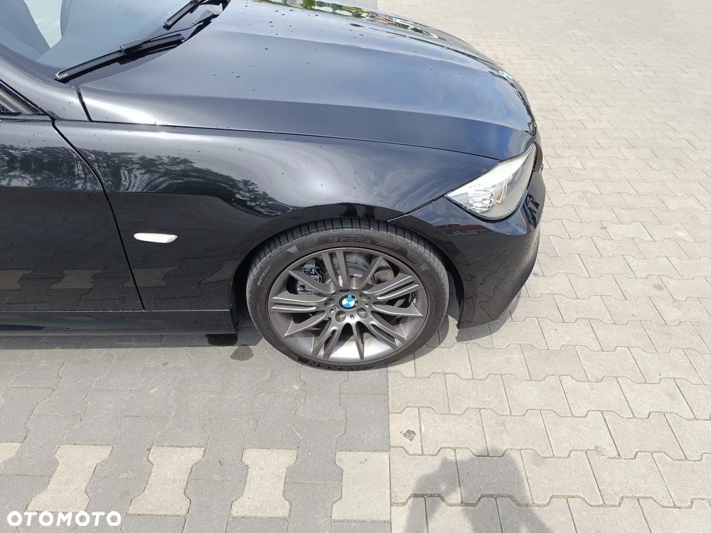 BMW Seria 3 - 6