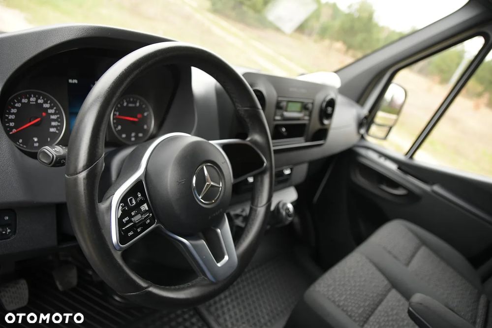Mercedes-Benz SPRINTER * 2.0 CDI 150KM * L2H2 * Salon PL * SUPER STAN! - 31