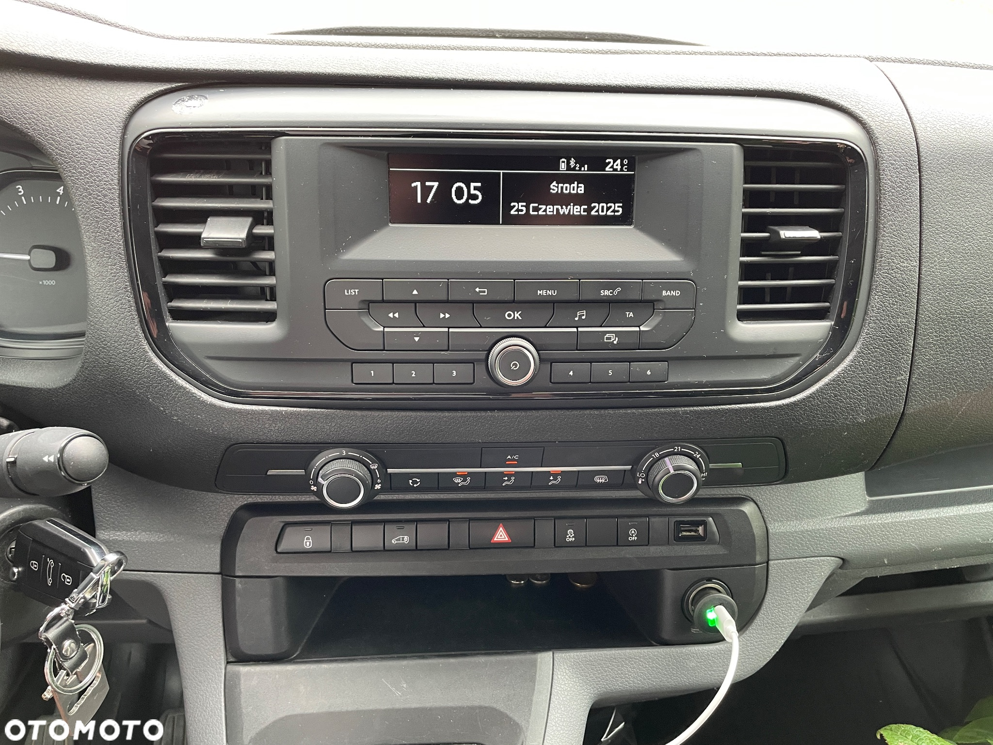 Opel Vivaro - 5