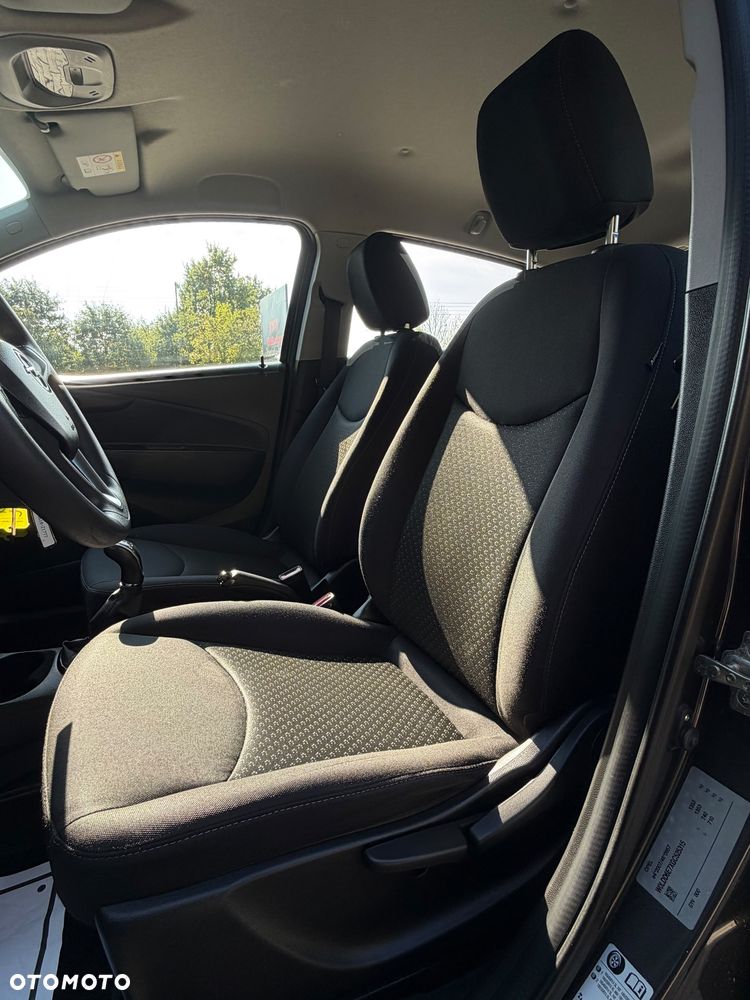Opel Karl 2015