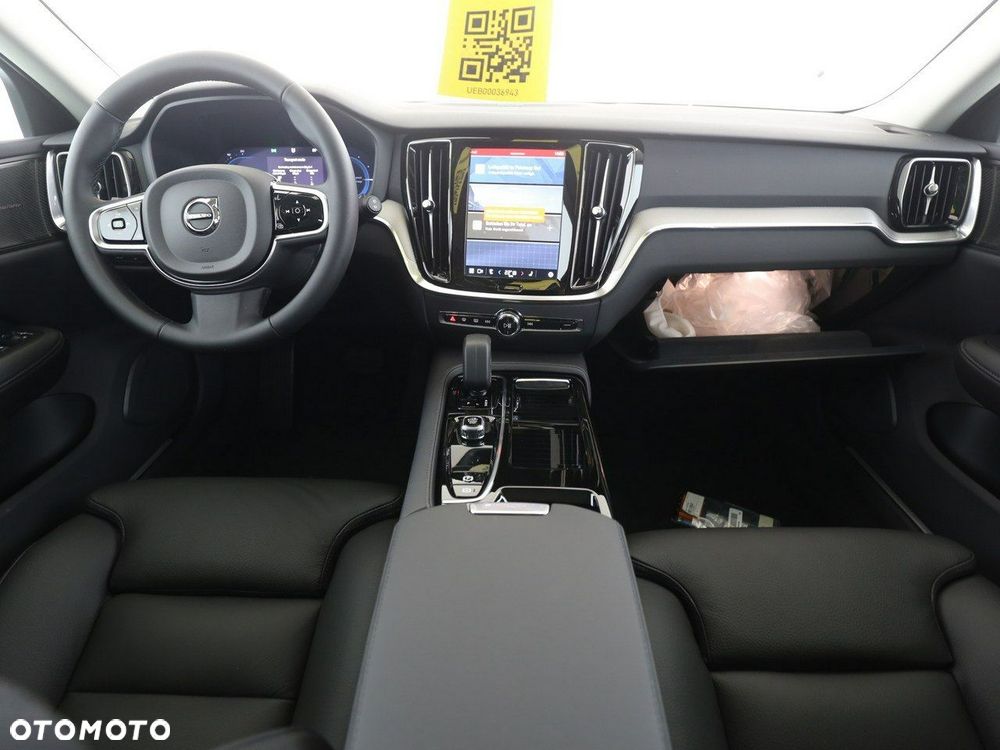 Volvo V60 - 6