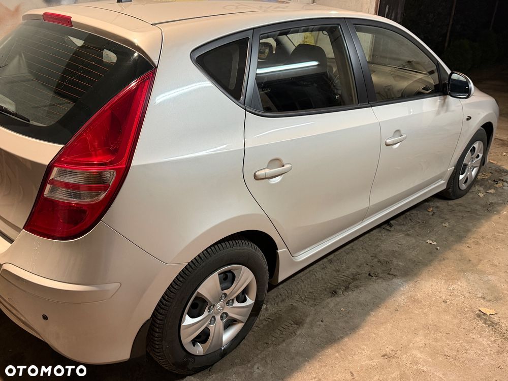 Hyundai i30 1.6 Style - 4