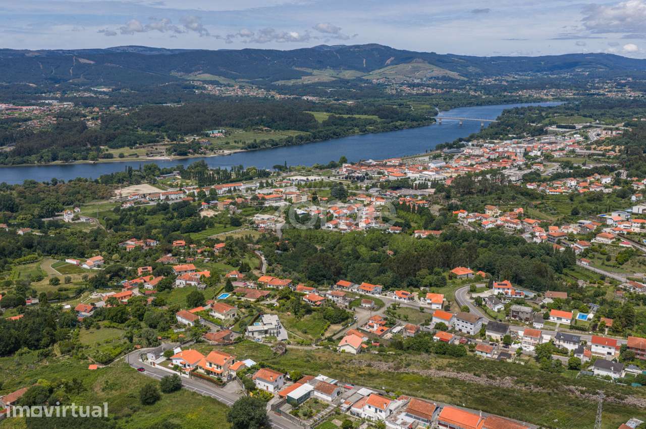 Terreno para construção de moradia - Grande imagem: 5/21