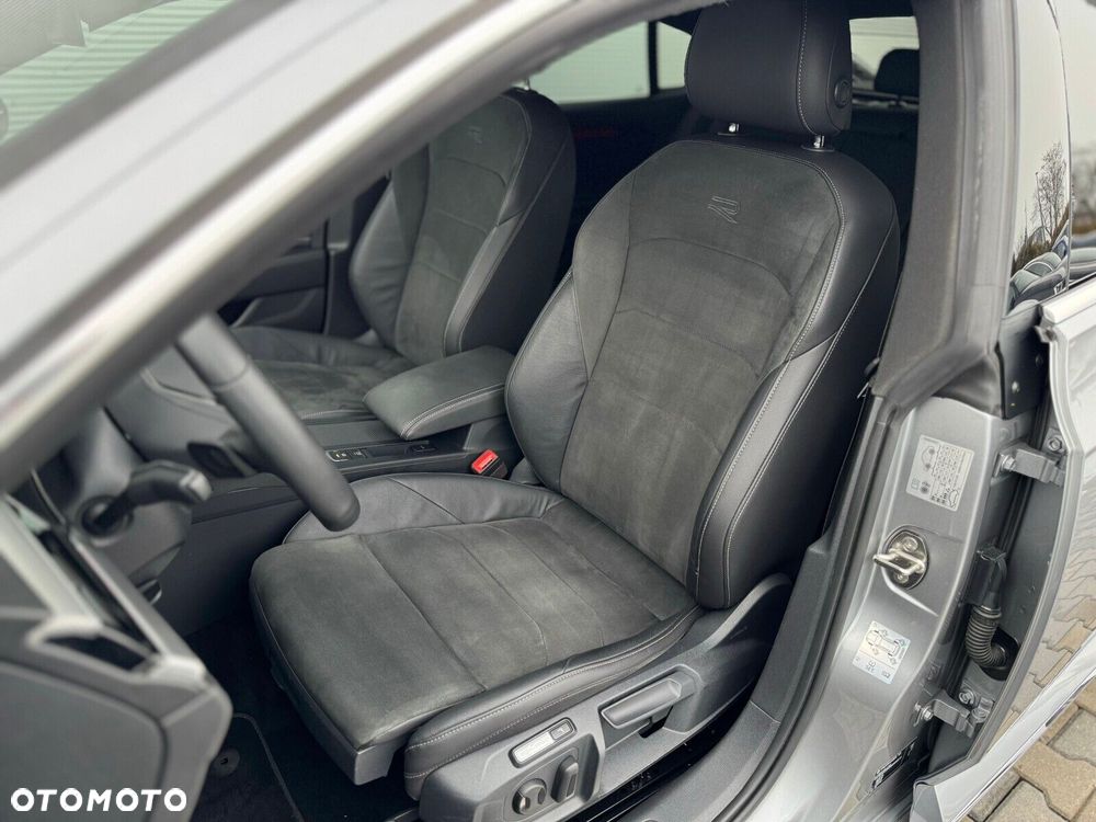 Volkswagen Arteon 2.0 TSI R-Line DSG - 32