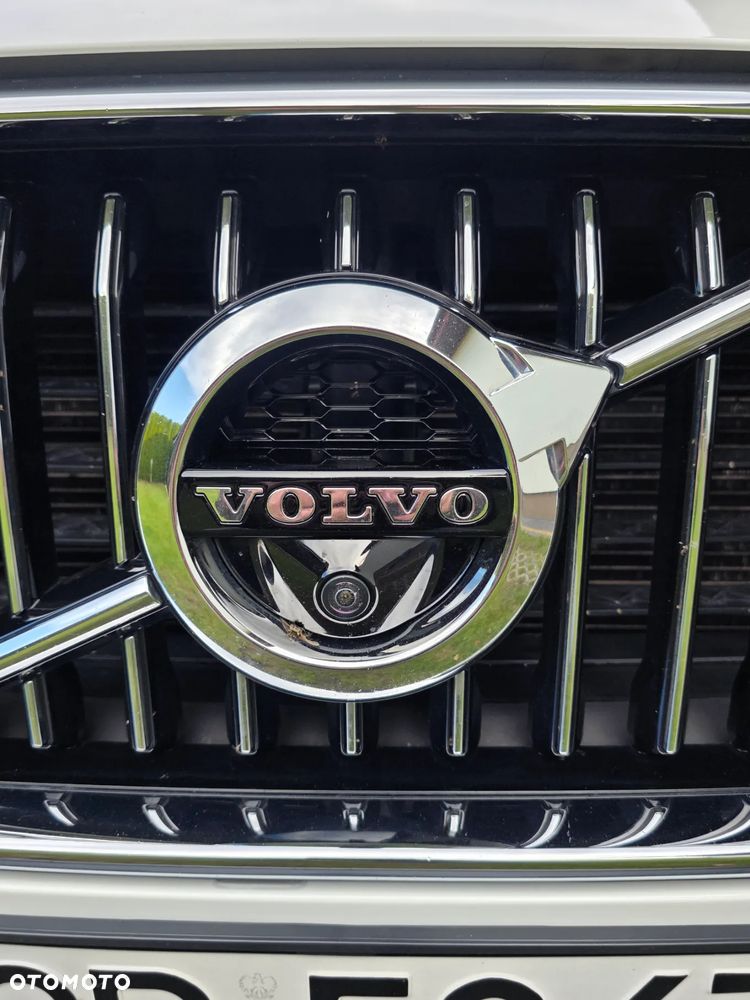 Volvo XC 60 D5 AWD Inscription - 24