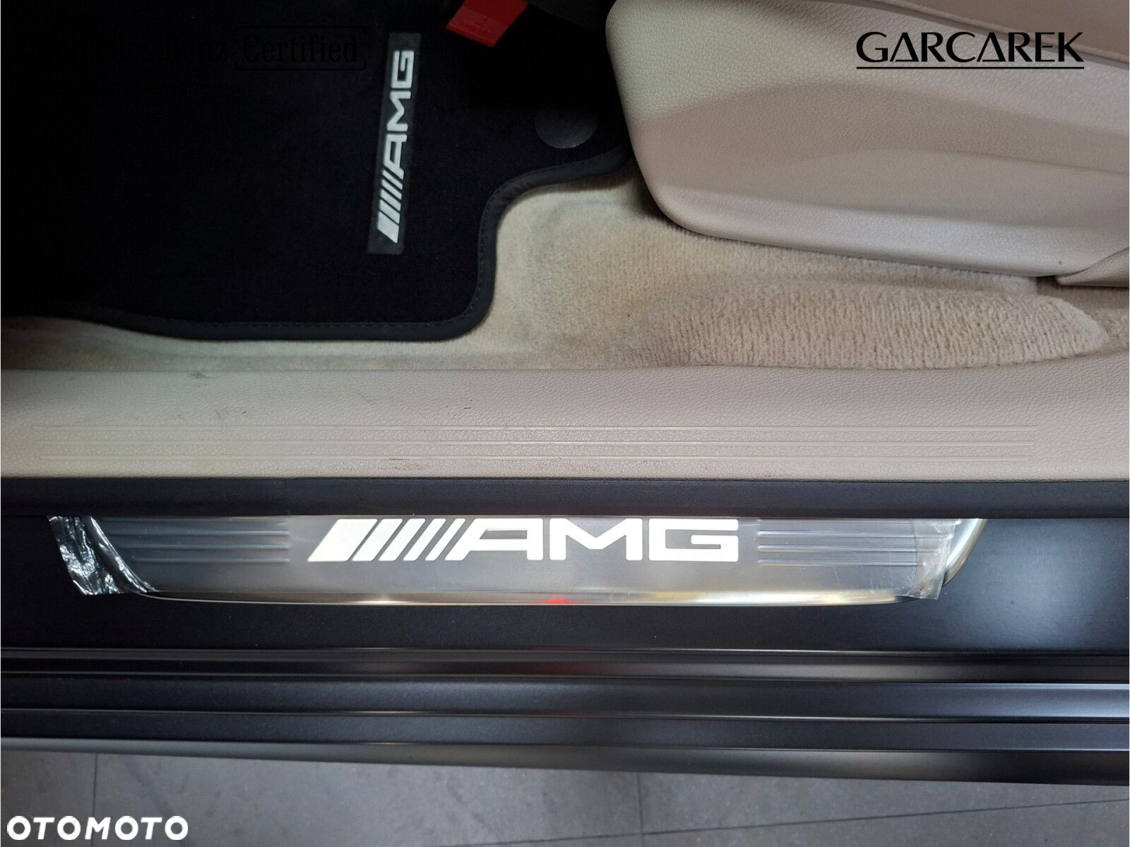 Mercedes-Benz AMG GT - 25