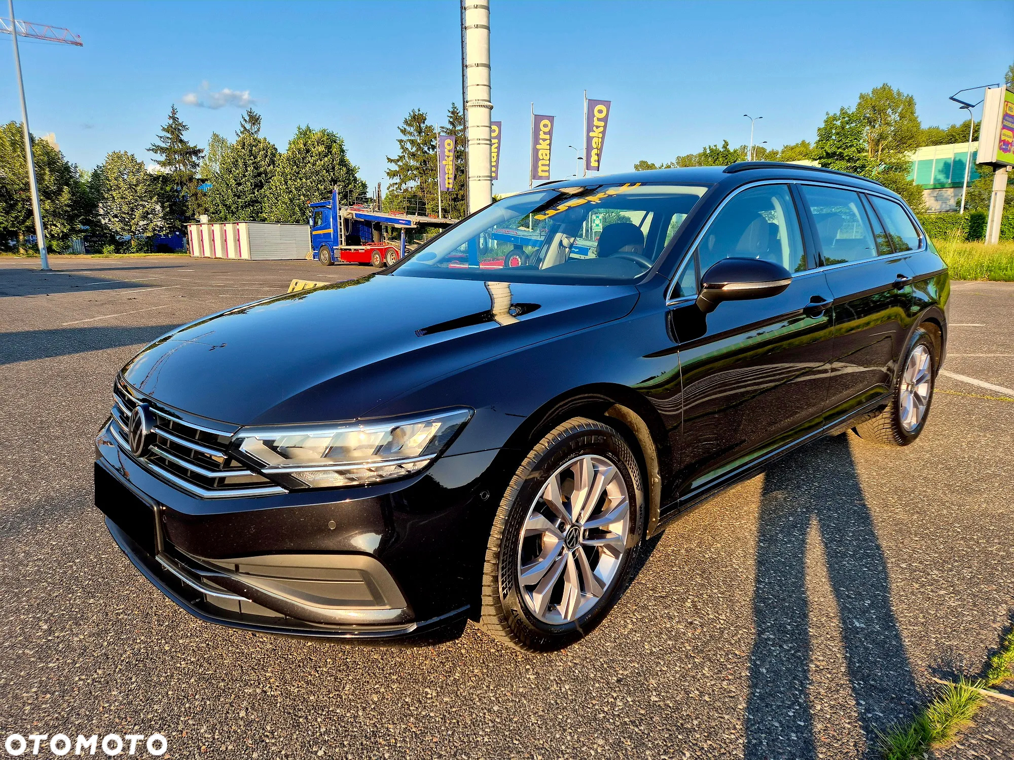 Volkswagen Passat - 2