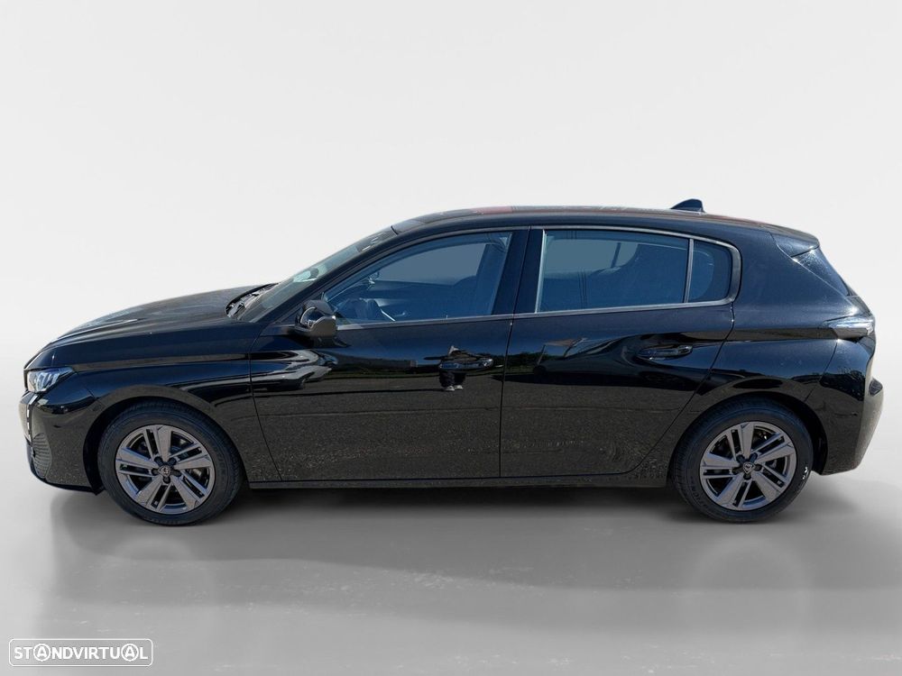 Peugeot 308 1.2 PureTech Active Pack — fotografia 2